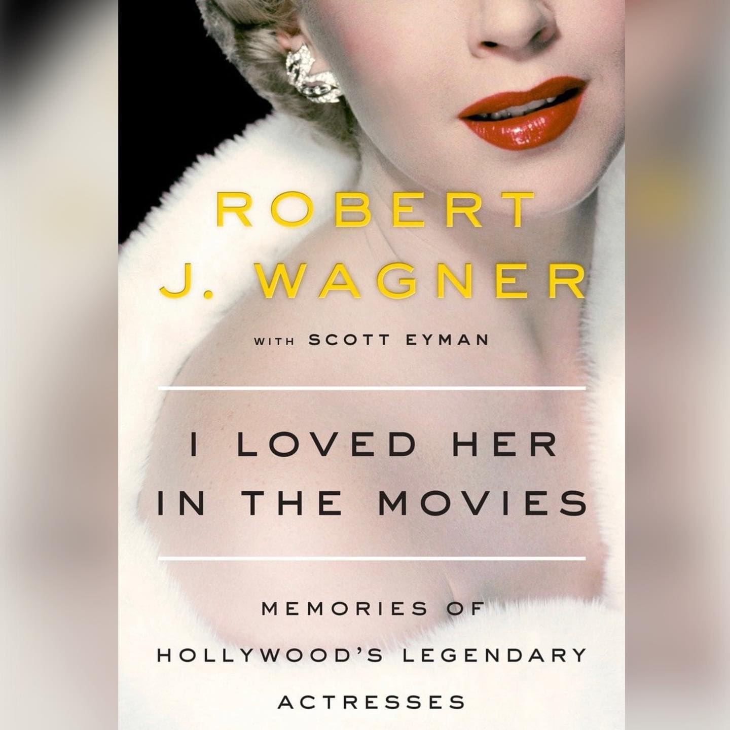 Six years ago on November 15, 2016 my 3rd book “I Loved Her In The Movies” Memories of Hollywood’s Legendary Actresses, written with my good friend Scott Eyman, was published.  Great trip down memory lane remembering these and many more great actresses that I have had the honor of knowing and working with. I hope you enjoyed it as much as we did writing it. If you haven’t had the opportunity to read it, it is available on Amazon for purchase or download. Have a great day! 
.
.
.
#robertwagner #scotteyman #ilovedherinthemovies #goldenageofhollywood #hollywood #moviestars #tvstars #legendaryactresses #harttohart #NCIS #ittakesathief