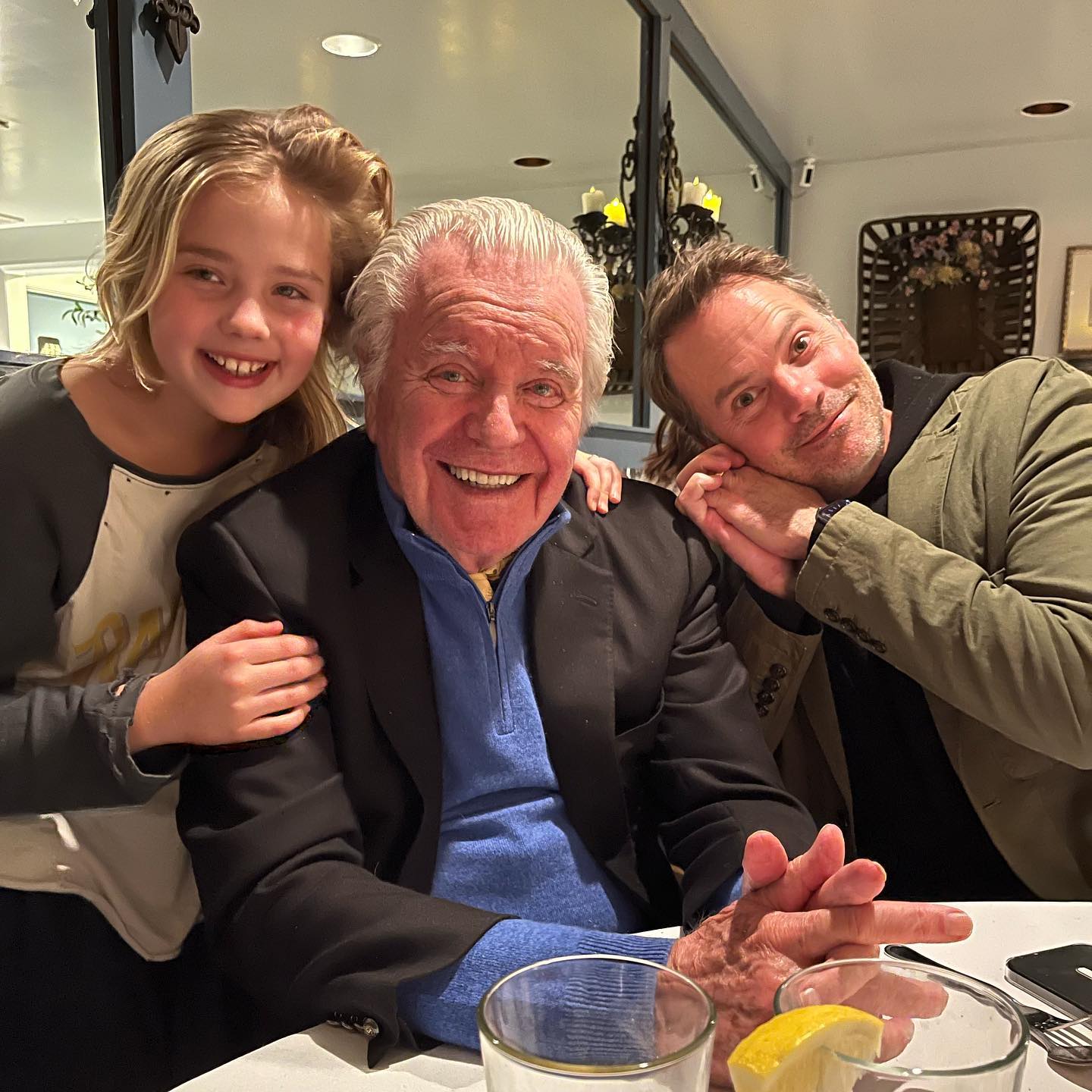 Robert Wagner The Official Website(02)