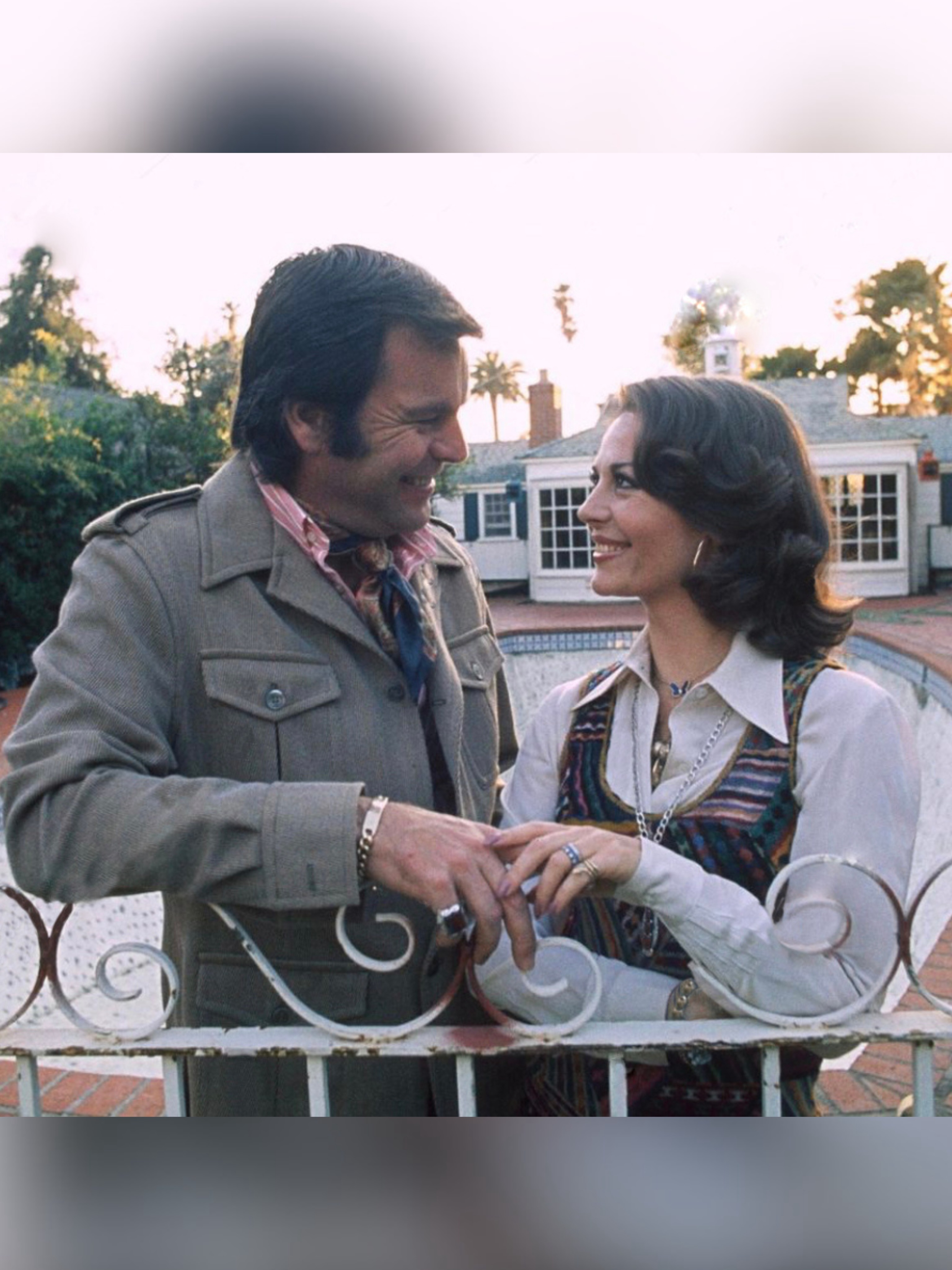 Happy Heavenly 88th Birthday, Nat ❤️ More Than Love 
.
.
.
#nataliewood #robertwagner #morethanlove