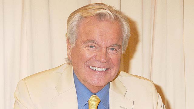 Biography – Robert Wagner