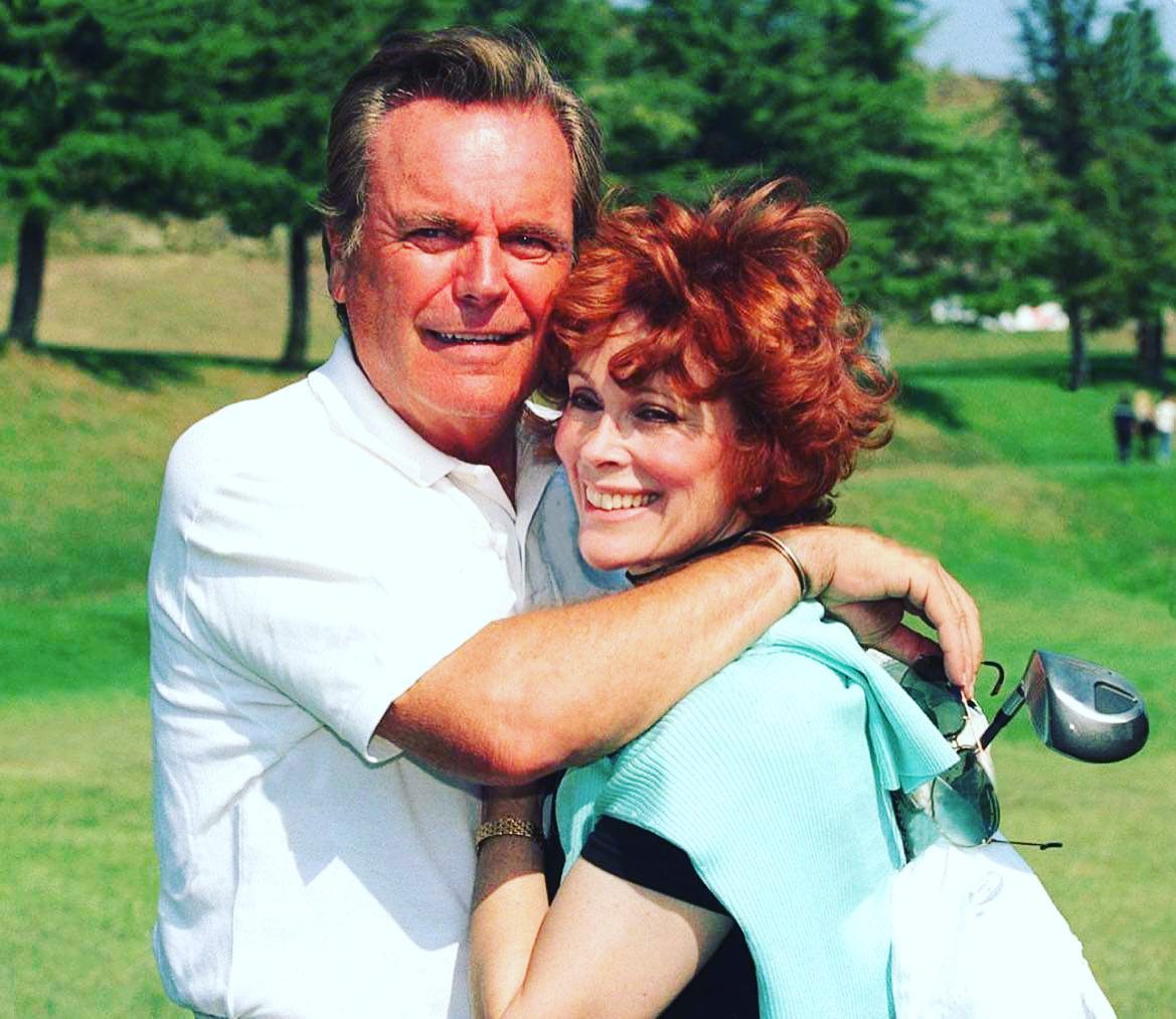 Robert Wagner – The Official Website