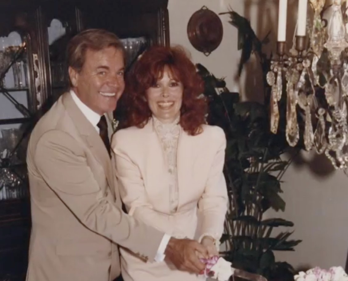 Robert Wagner – The Official Website