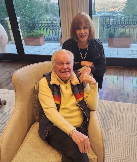 Wishing a very Happy Birthday to the incomparable Stefanie Powers — forever Mrs. H! Wishing you a joyful day and another year of wonderful adventures ahead.
.
.
.

@officialstefaniepowers

#robertwagner #stefaniepowers #HappyBirthday #HartToHart #lionelstander #friends #mrh #mrsh #max #jonathanhart #jenniferhart #whwf #80stv #90smovies #classichollywood #goldenageofhollywood #hollywoodstudios #hollywood #oldhollywood #oldfriends