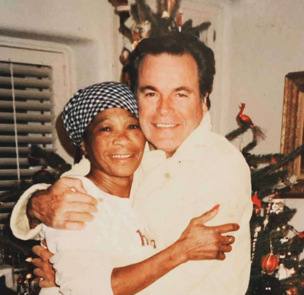 6 years since we lost you, but we will never forget you! We love and miss you Willie Mae.
.
.
.
#robertwagner #williemaeworthen #katiewagner #natashagregsonwagner #courtneywagner #family #love #gonetosoon