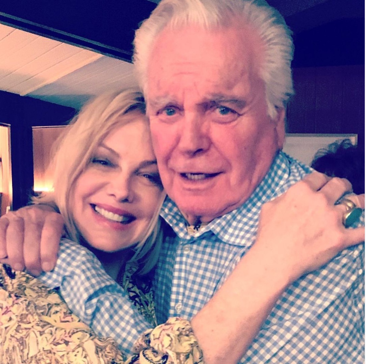 Happy Birthday to my beautiful daughter, Katie Wagner.

You’ve brought so much joy, laughter, and pride into my life from the very beginning. Watching the woman you’ve become has been one of my greatest blessings.

Wishing you a day filled with love and a year ahead full of happiness, adventure, and all the wonderful things you deserve.

Love you always.
.
.
.
@katewags_511 #robertwagner #katiewagner #family #happybirthday #daughters #daughterlove #familyfirst #daughtersarethebest